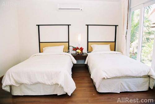 Baan Talay Samran 21